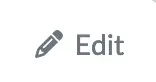 the edit calendar button